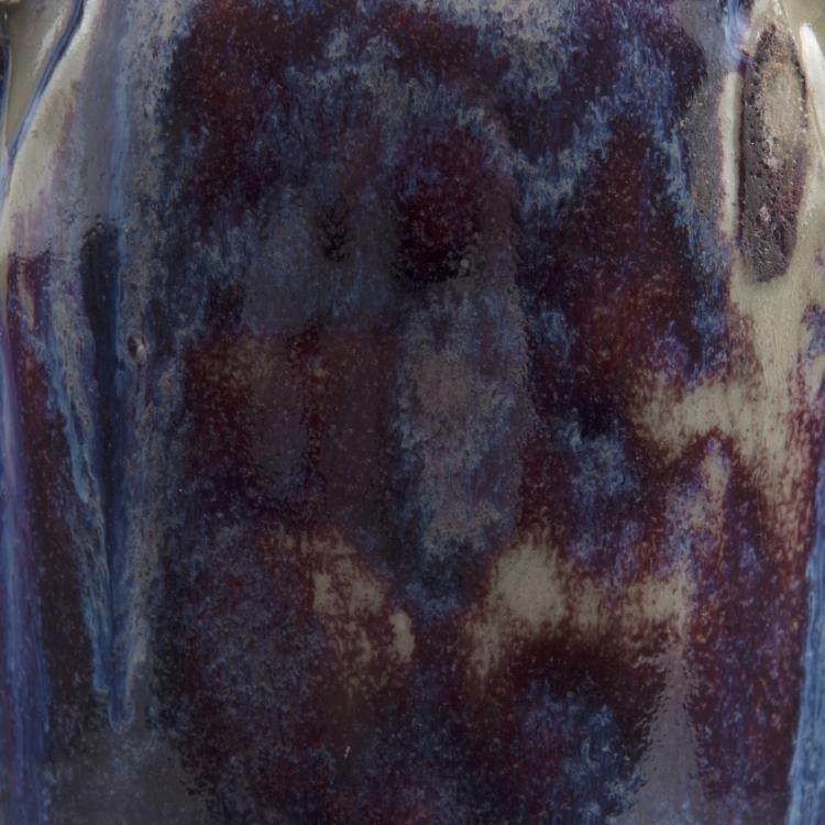 Bild 2 zu Objekt, Gro&szlig;e Vase, um 1895, Lachenal, Edmond,  Ch&acirc;tillon-sous-Bagneux, 126 730