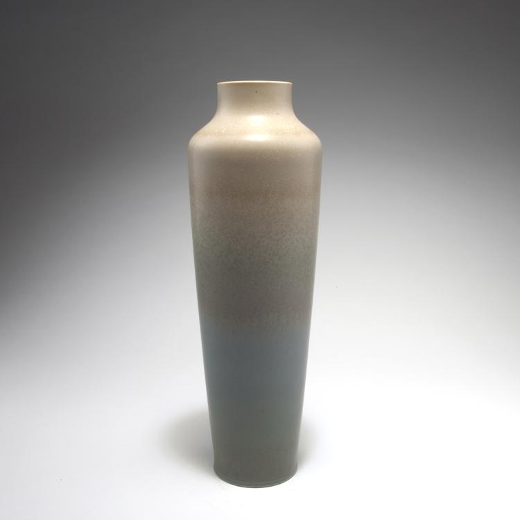 Bild 1 zu Objekt, Vase, 1910, S&egrave;vres, Manufacture Nationale de, 126 806