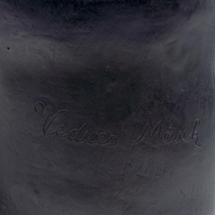 Bild 4 zu Objekt, Boy playing the flute, c1910, M&aacute;rk Vedres, Vedres, M&aacute;rk, 126 481