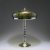 Tischlampe, um 1910
