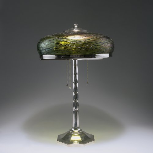 Table light, c1910