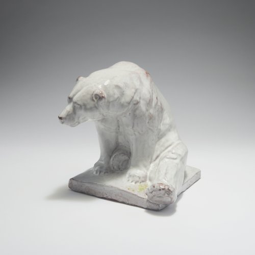 Kodiak bear, 1905-10