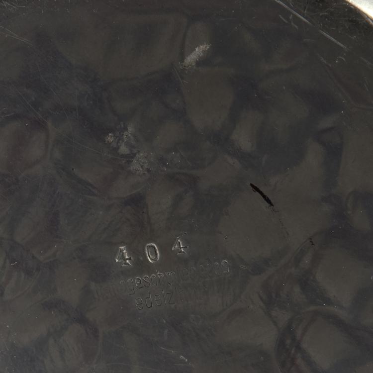 Bild 2 zu Objekt, Kanne, um 1935, Raichle, Karl, Meersburg, 126 610