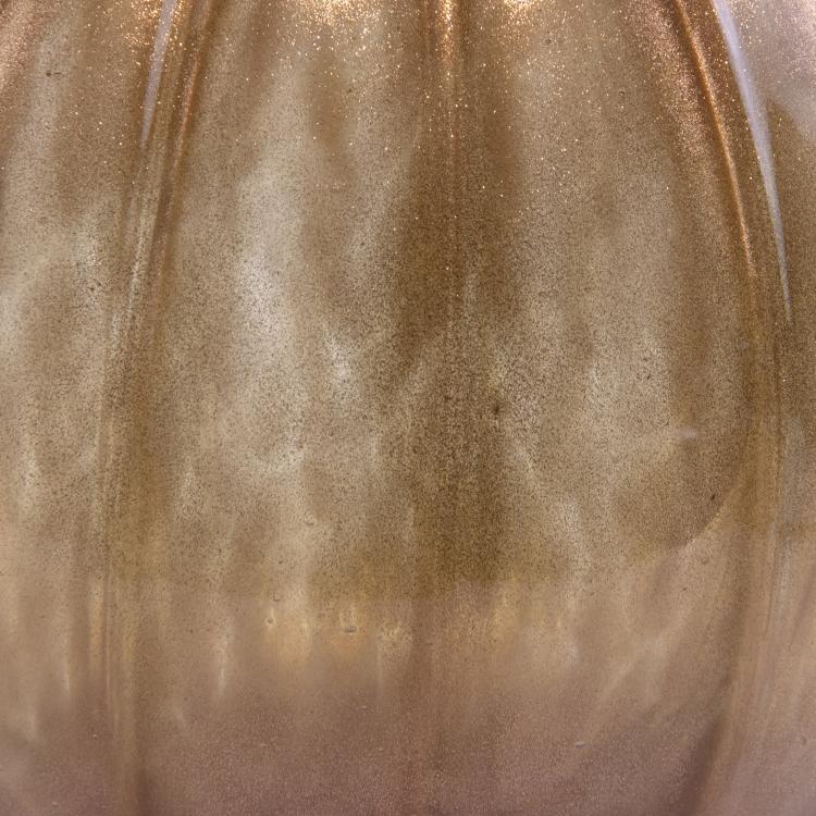 Bild 2 zu Objekt, 'Avventurina' vase, c1936, Ercole Barovier, Ferro Toso Barovier; Barovier & Toso, 128C 712