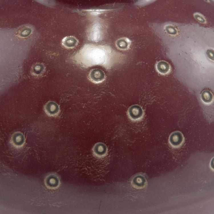 Bild 2 zu Objekt, Vase, 1904, Richard Riemerschmid, Merkelbach, Grenzhausen, 126 900