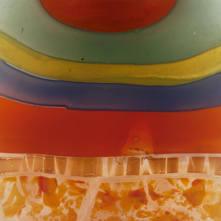 Bild 3 zu Objekt, Flasche, 1960er Jahre, Kaj Franck, Nuutaj&auml;rvi Notsj&ouml;, 128A 56