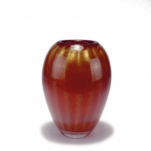 Vase, um 1940