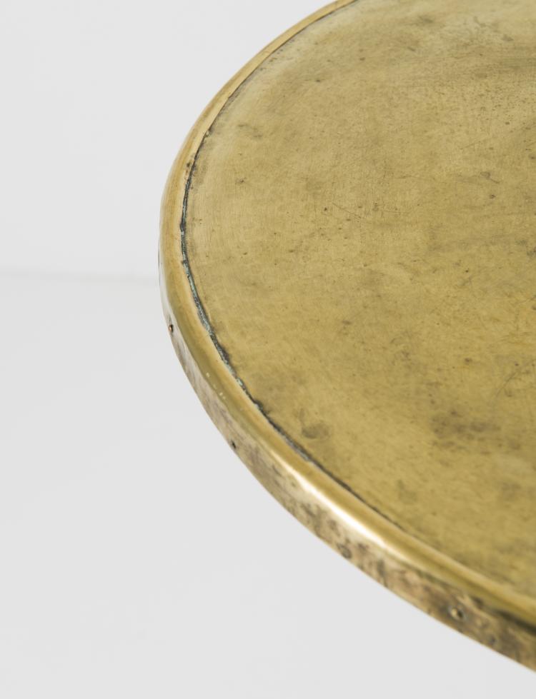 Bild 1 zu Objekt, Kaffeehaustisch, um 1905, Thonet, Wien, 126 639