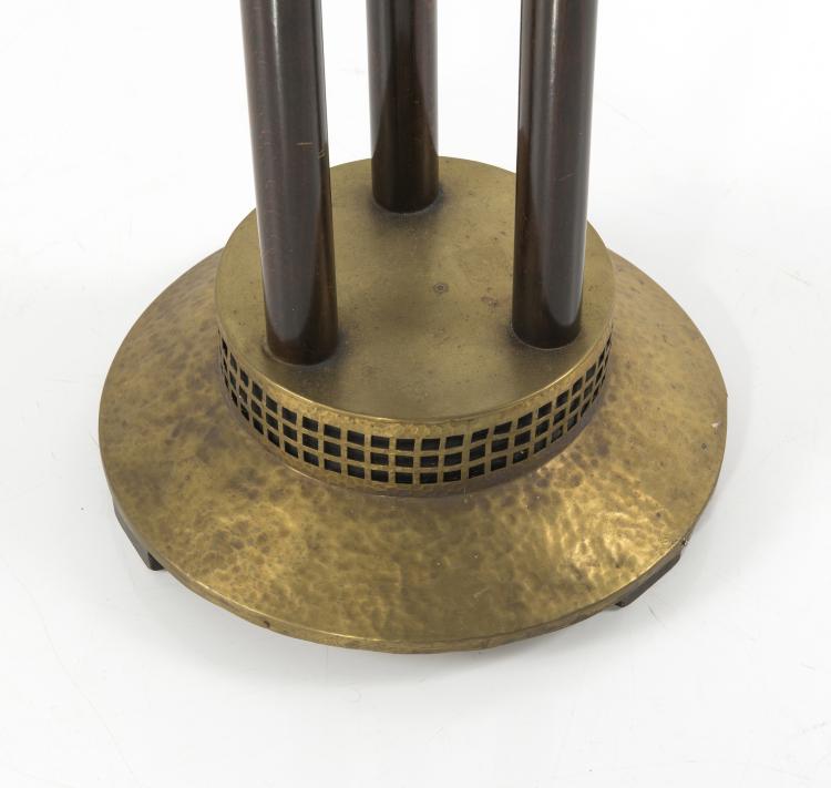 Bild 2 zu Objekt, Kaffeehaustisch, um 1905, Thonet, Wien, 126 639