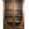 Vitrinenschrank, um 1900