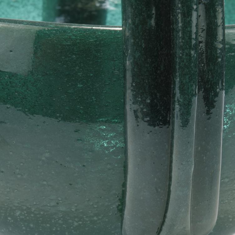 Bild 2 zu Objekt, 'Pulegoso' bowl, c1930, Napoleone Martinuzzi, Venini & C., Murano, 131C 592