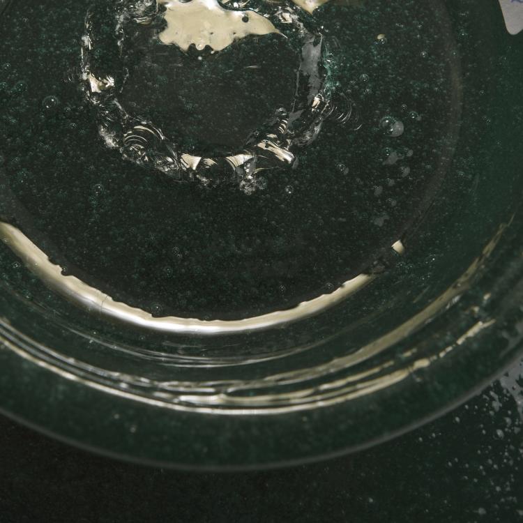 Bild 3 zu Objekt, 'Pulegoso' bowl, c1930, Napoleone Martinuzzi, Venini & C., Murano, 131C 592