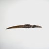 Papiermesser mit Adler, um 1900
