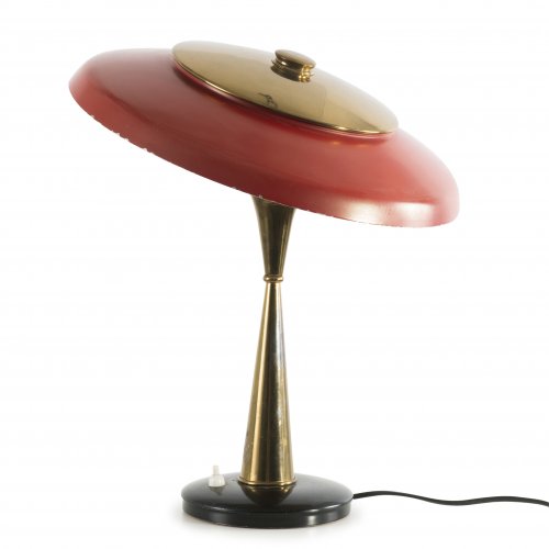 Table light, c1959