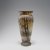 'Paysage lacustre' vase, 1915-20