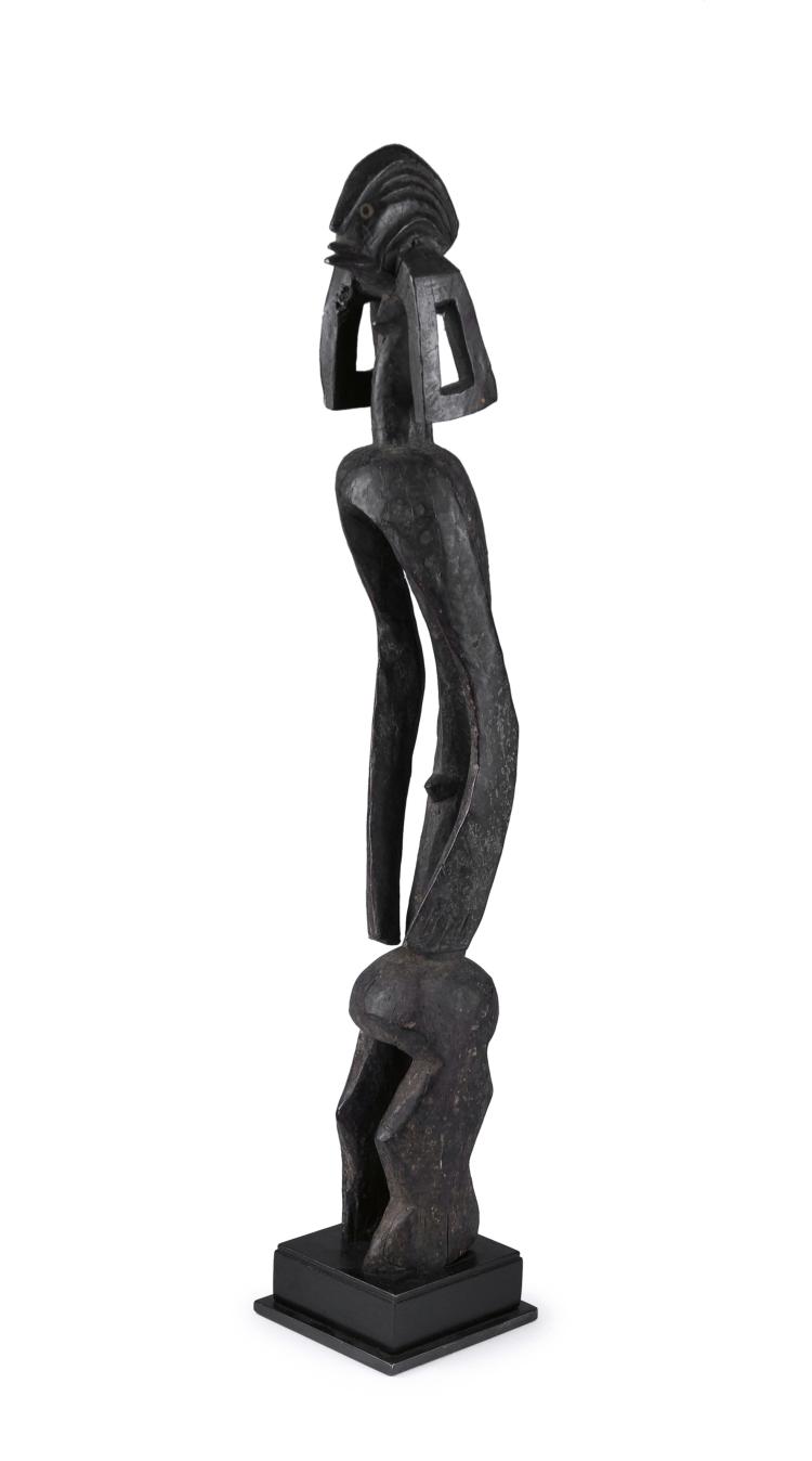 Hauptbild zu Objekt, Figur, Nigeria, 127C 753