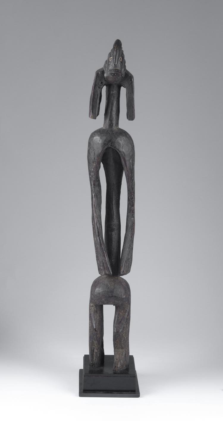 Bild 1 zu Objekt, Figur, Nigeria, 127C 753