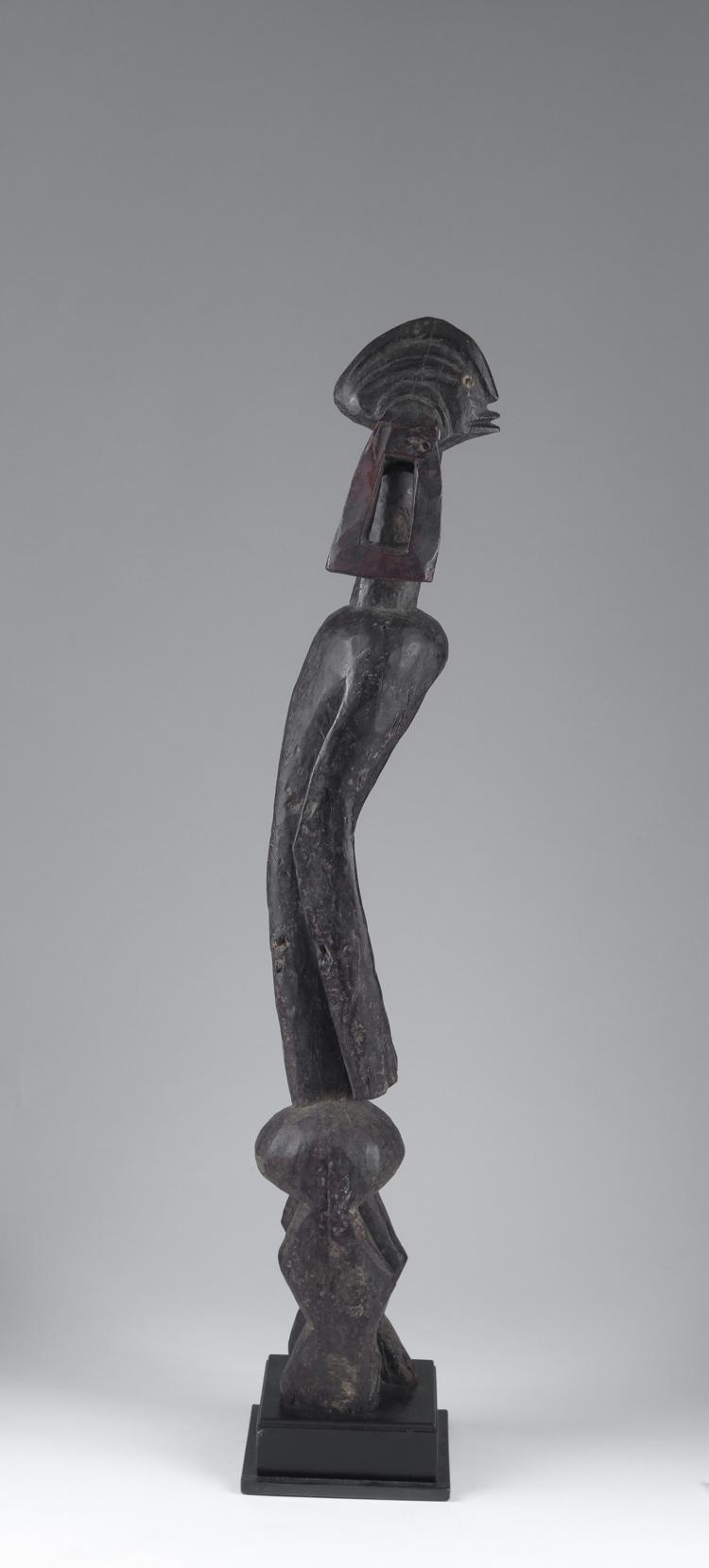 Bild 3 zu Objekt, Figur, Nigeria, 127C 753