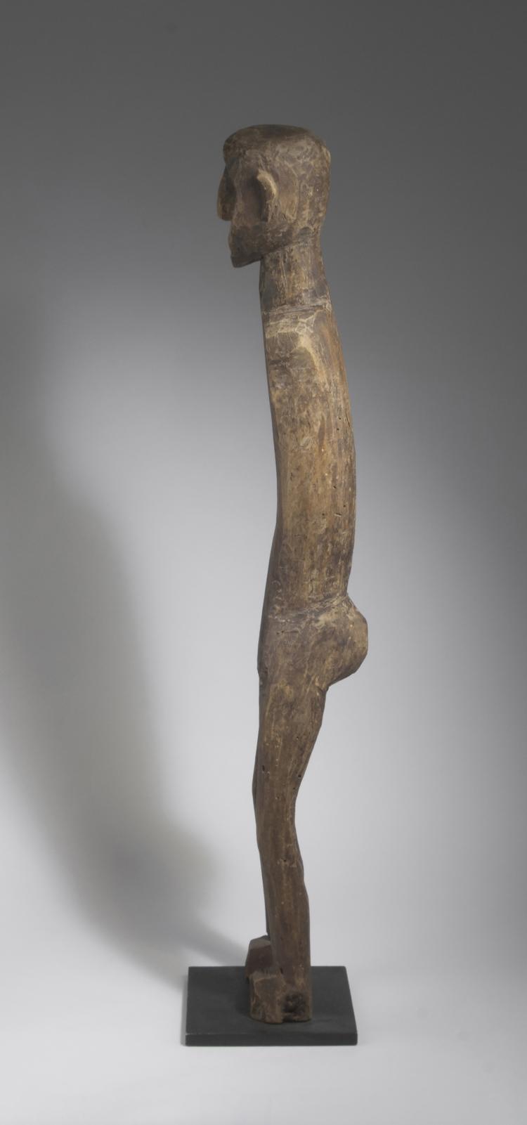 Bild 3 zu Objekt, Figur, Tansania, 127C 754