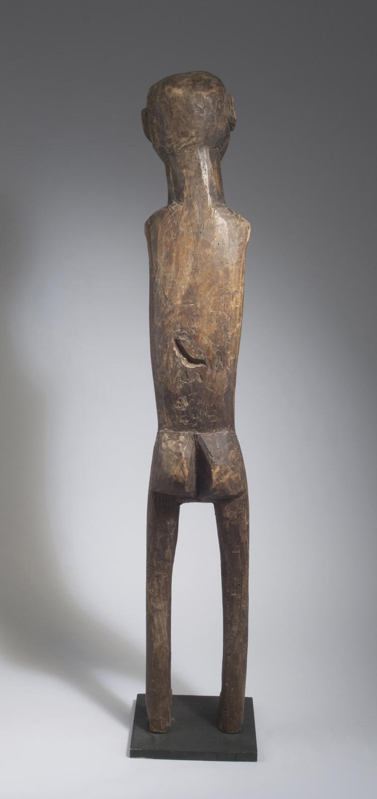 Bild 4 zu Objekt, Figur, Tansania, 127C 754