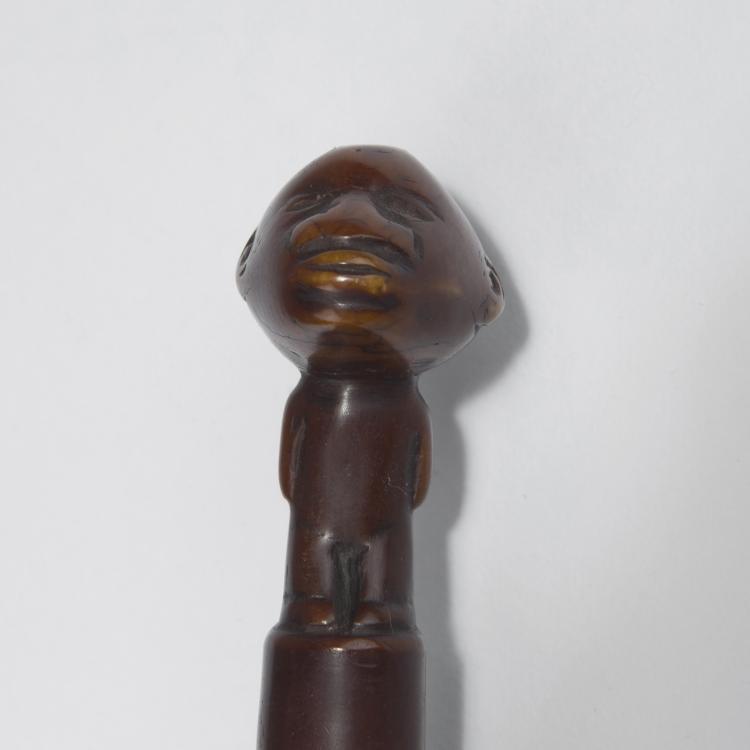 Bild 1 zu Objekt, Fliegenwedel, Demokratische Republik  Kongo, 127C 758