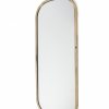 Mirror, 1950s