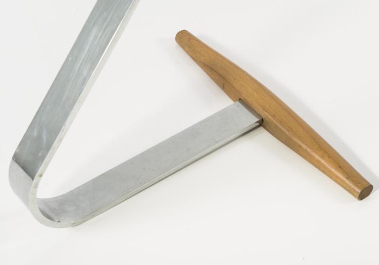 Bild 5 zu Objekt, Hocker 'Mezzadro', 1957, Achille Castiglioni, Zanotta, Nova Milanese, 127A 82