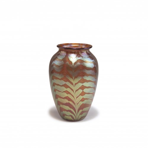 Phänomen-Vase, 1902