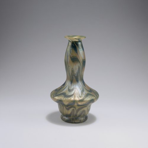 Phänomen-Vase, 1901