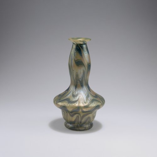 'Phänomen' vase, 1901