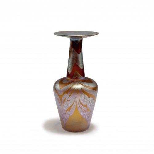 'Phänomen' vase, 1899