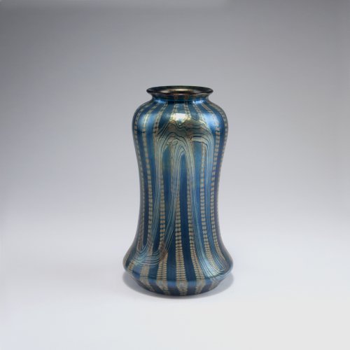 Phänomen-Vase, Modell für die Pariser Weltausstellung 1900