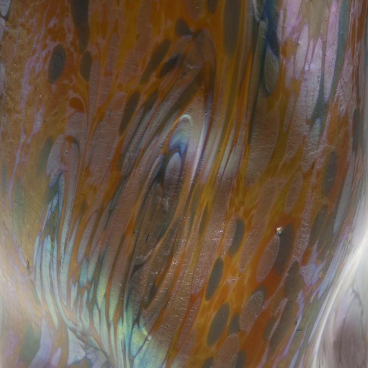 Bild 2 zu Objekt, Ph&auml;nomen-Vase, 1902, L&ouml;tz Wwe., Klosterm&uuml;hle, 126 334