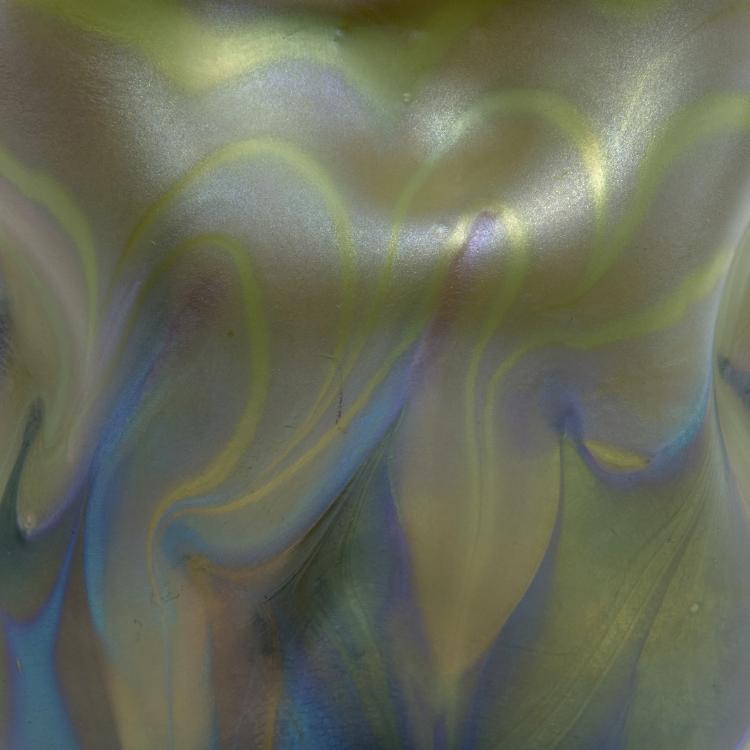 Bild 2 zu Objekt, Ph&auml;nomen-Vase, 1902, L&ouml;tz Wwe., Klosterm&uuml;hle, 126 336