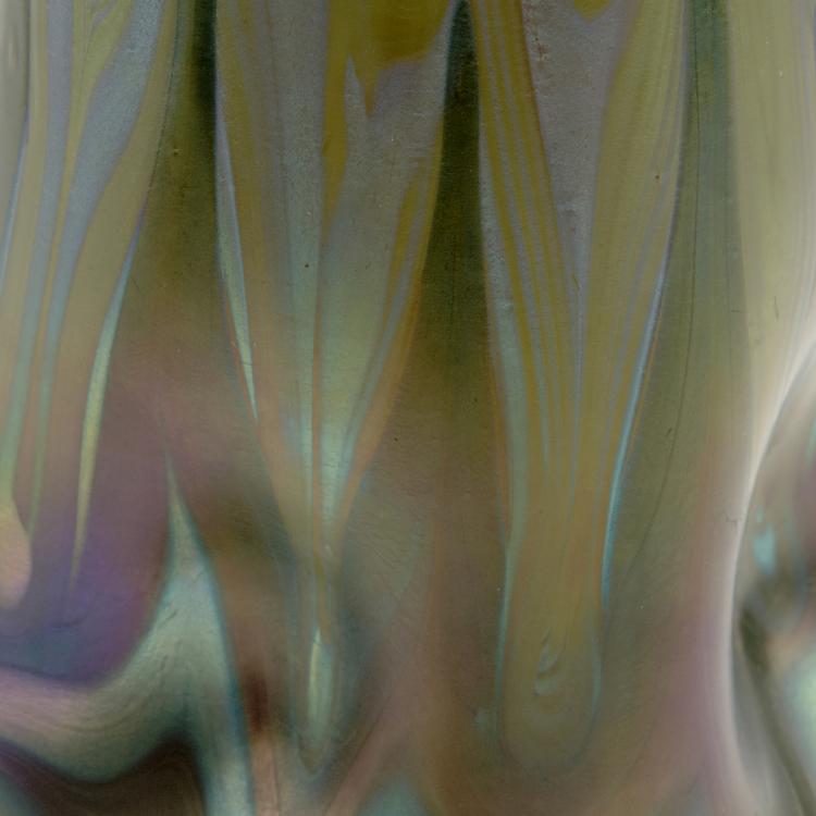 Bild 2 zu Objekt, Ph&auml;nomen-Vase, um 1902, L&ouml;tz Wwe., Klosterm&uuml;hle, 126 341