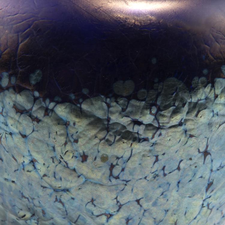 Bild 2 zu Objekt, Ph&auml;nomen-Vase, 1900, L&ouml;tz Wwe., Klosterm&uuml;hle, 126 317