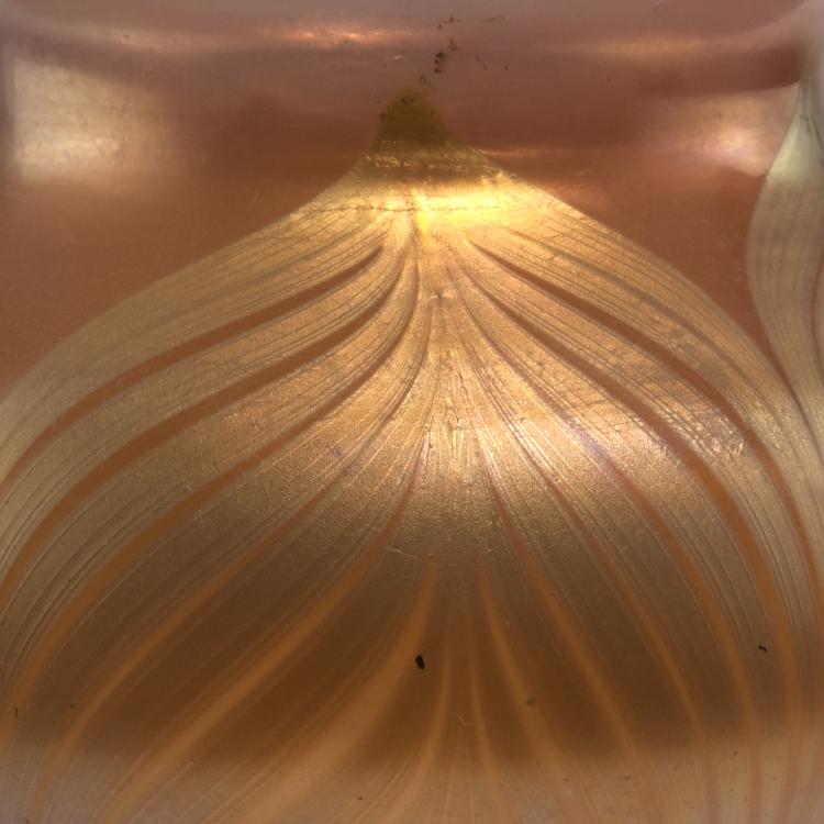 Bild 2 zu Objekt, Ph&auml;nomen-Vase, Modell f&uuml;r die Pariser Weltausstellung 1900, Franz Hofst&ouml;tter, L&ouml;tz Wwe., Klosterm&uuml;hle, 126 318