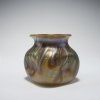 Phänomen-Vase, 1900