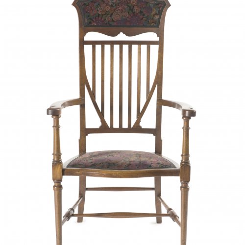 Armchair, c1905