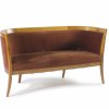 Sofa, um 1920