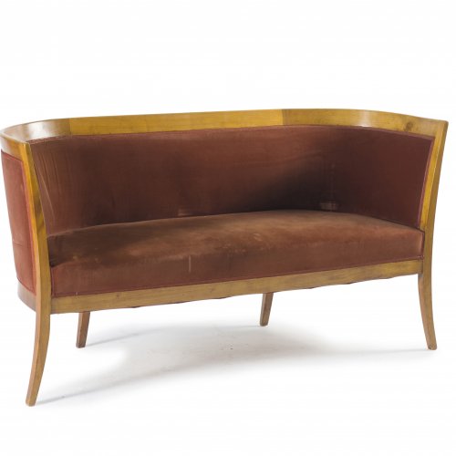 Sofa, um 1920