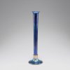 Vase with enamelled foot, 1920s