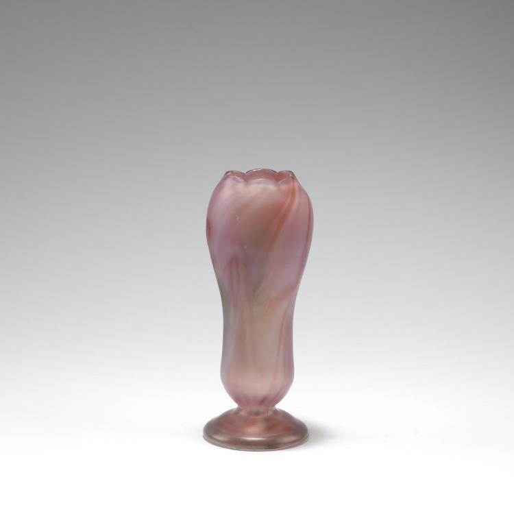 Bild 1 zu Objekt, Vase, 1901-03, Karl Schmoll von Eisenwerth, Poschinger, Ferdinand, Buchenau, 126 298
