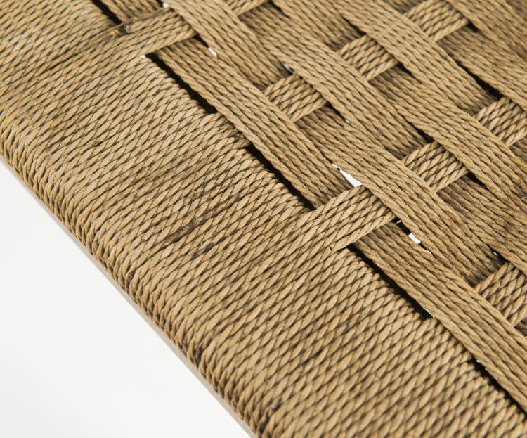 Bild 5 zu Objekt, Zweiersofa 'Bocconi', um 1939, Giuseppe Pagano Pogatschnig, Maggioni, Gino, Varedo, 127A 11