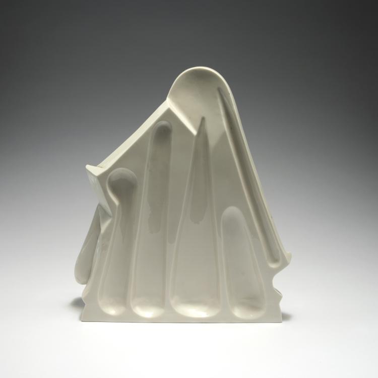 Bild 1 zu Objekt, 'Apotheosis', 1926 , Gerhard Schliepstein, Rosenthal, Selb, 126 879