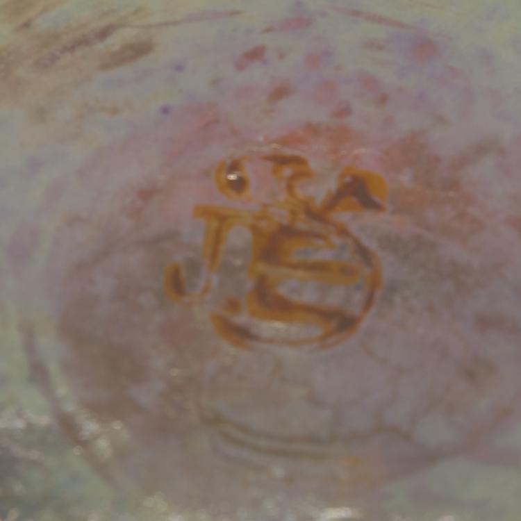 Bild 2 zu Objekt, Vase, 1908, Schneckendorf, Josef Emil, 126 299