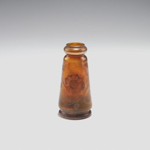 Small vase, c1908