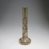 'Dahlias' vase, 1890-94