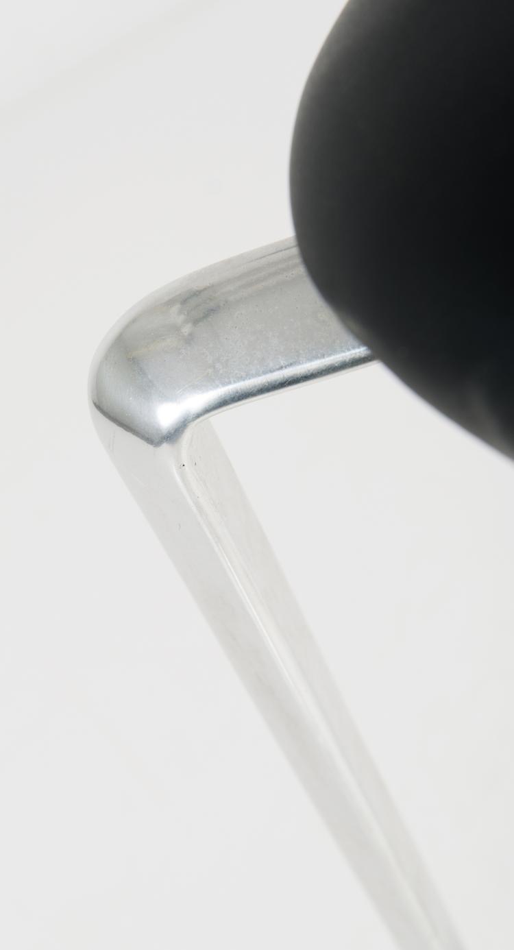 Bild 3 zu Objekt, 'Kit' chair, c1988, Toshiyuki Kita, Tecnolumen, Bremen, 127B 572