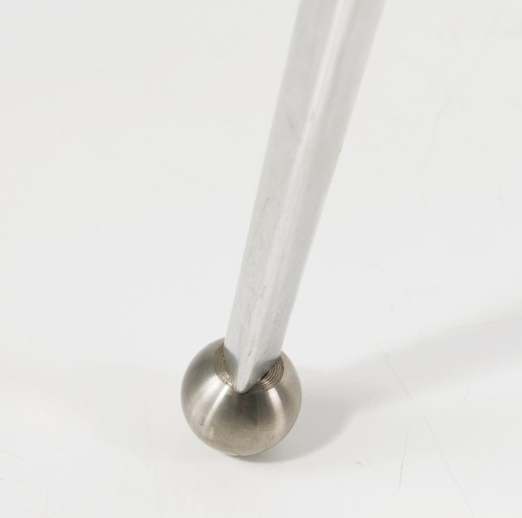 Bild 4 zu Objekt, 'Kit' chair, c1988, Toshiyuki Kita, Tecnolumen, Bremen, 127B 572